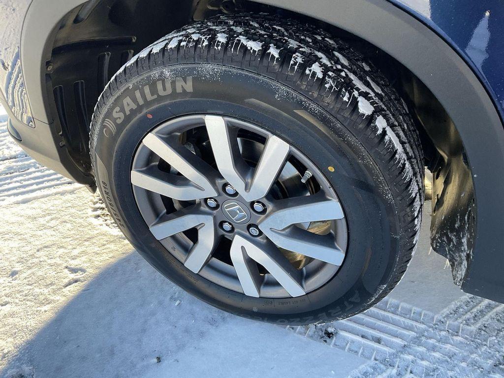 used 2019 Honda Pilot car, priced at $17,990