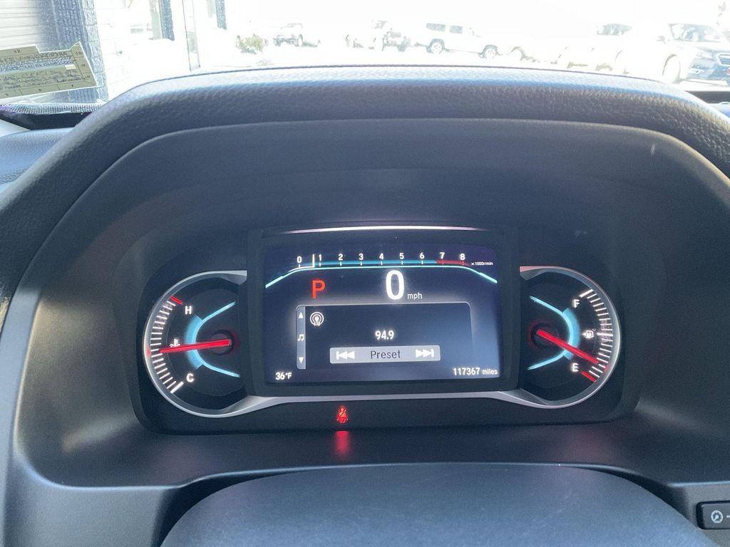 used 2019 Honda Pilot car, priced at $17,990