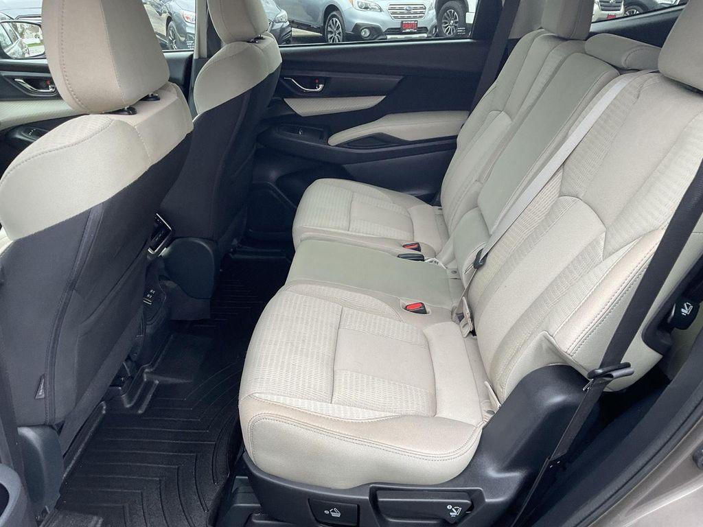 used 2021 Subaru Ascent car, priced at $18,990