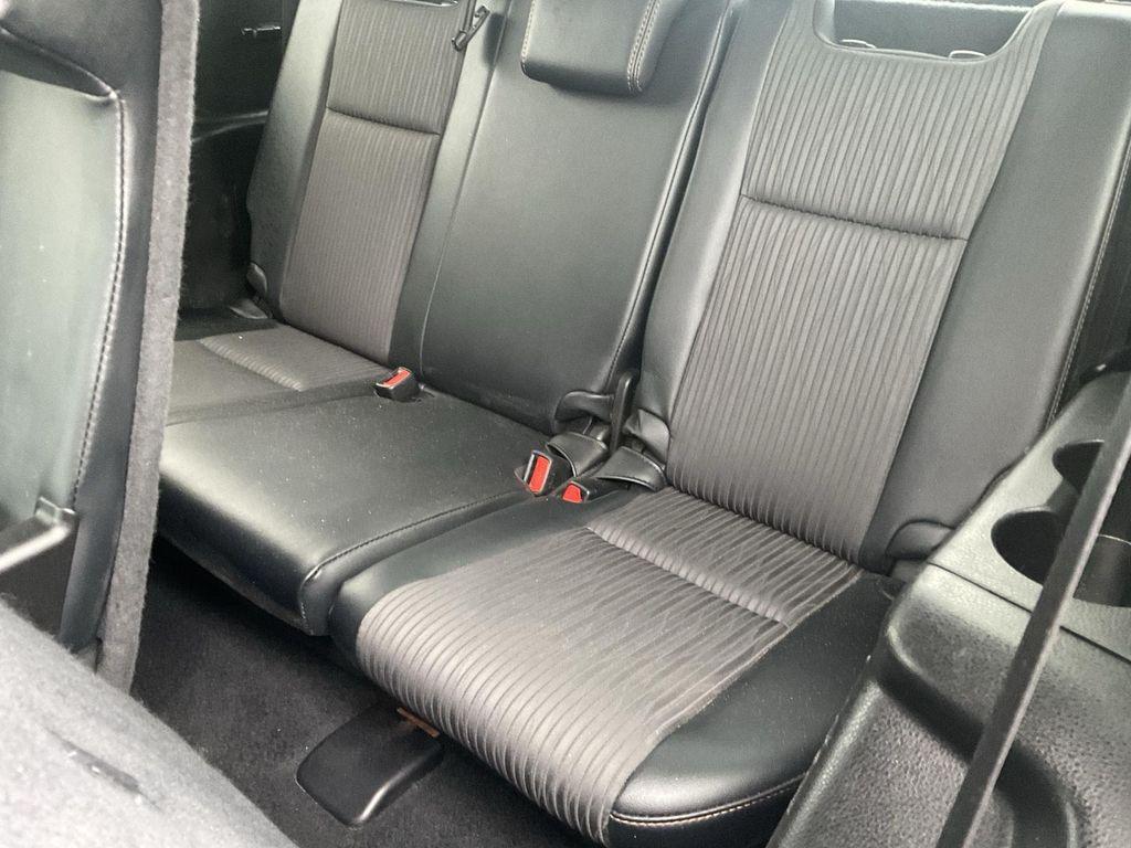 used 2017 Toyota Highlander car, priced at $18,990