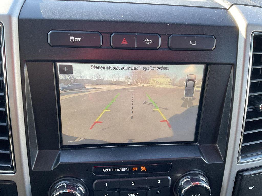 used 2019 Ford F-250 car, priced at $36,990