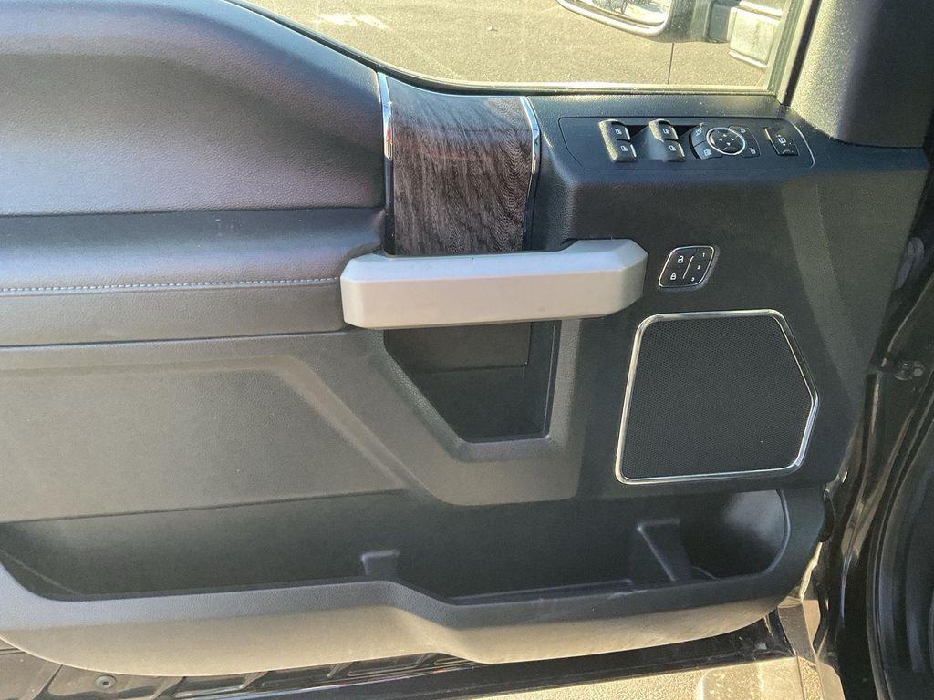 used 2019 Ford F-250 car, priced at $36,990