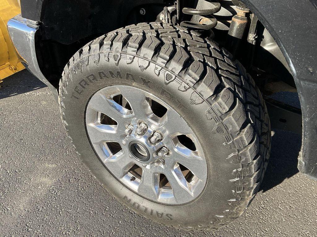 used 2019 Ford F-250 car, priced at $36,990