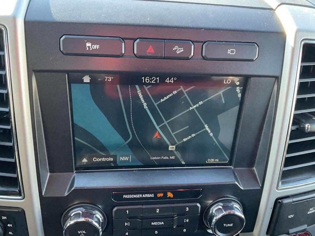 used 2019 Ford F-250 car, priced at $36,990