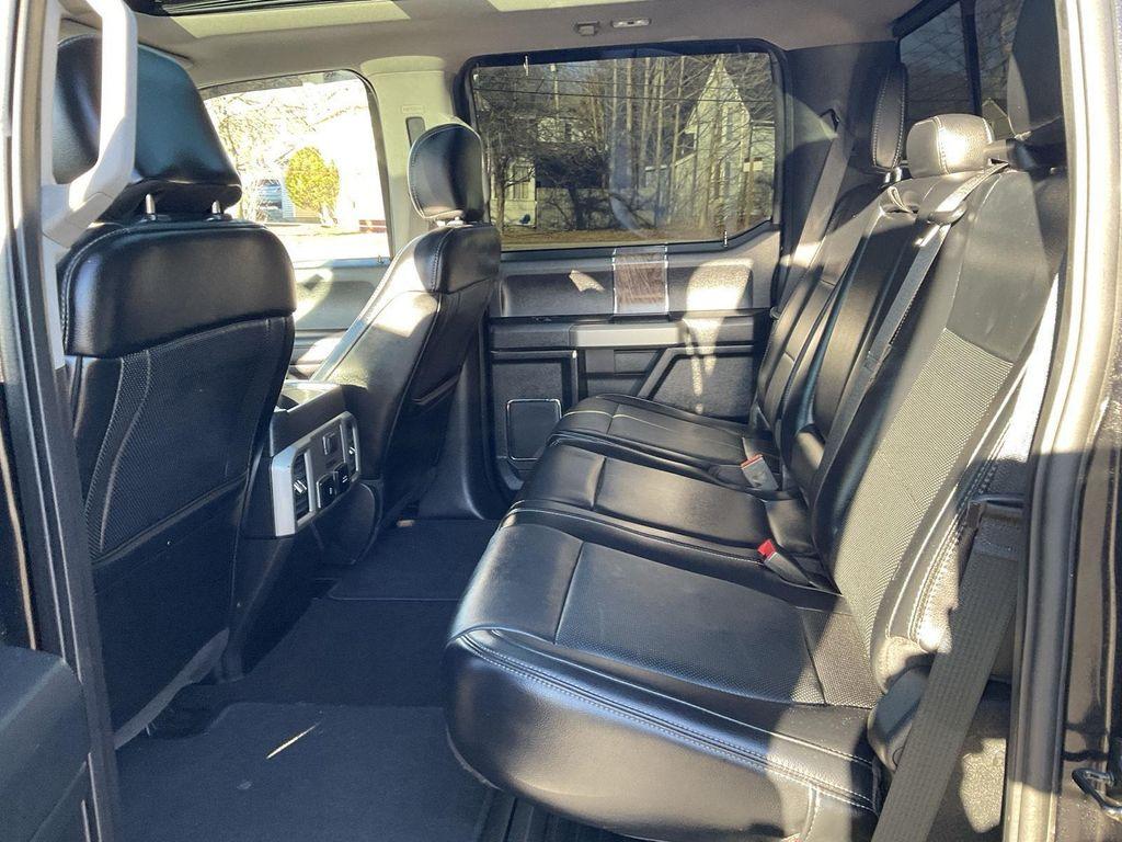 used 2019 Ford F-250 car, priced at $36,990