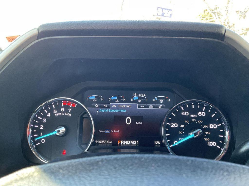 used 2019 Ford F-250 car, priced at $36,990