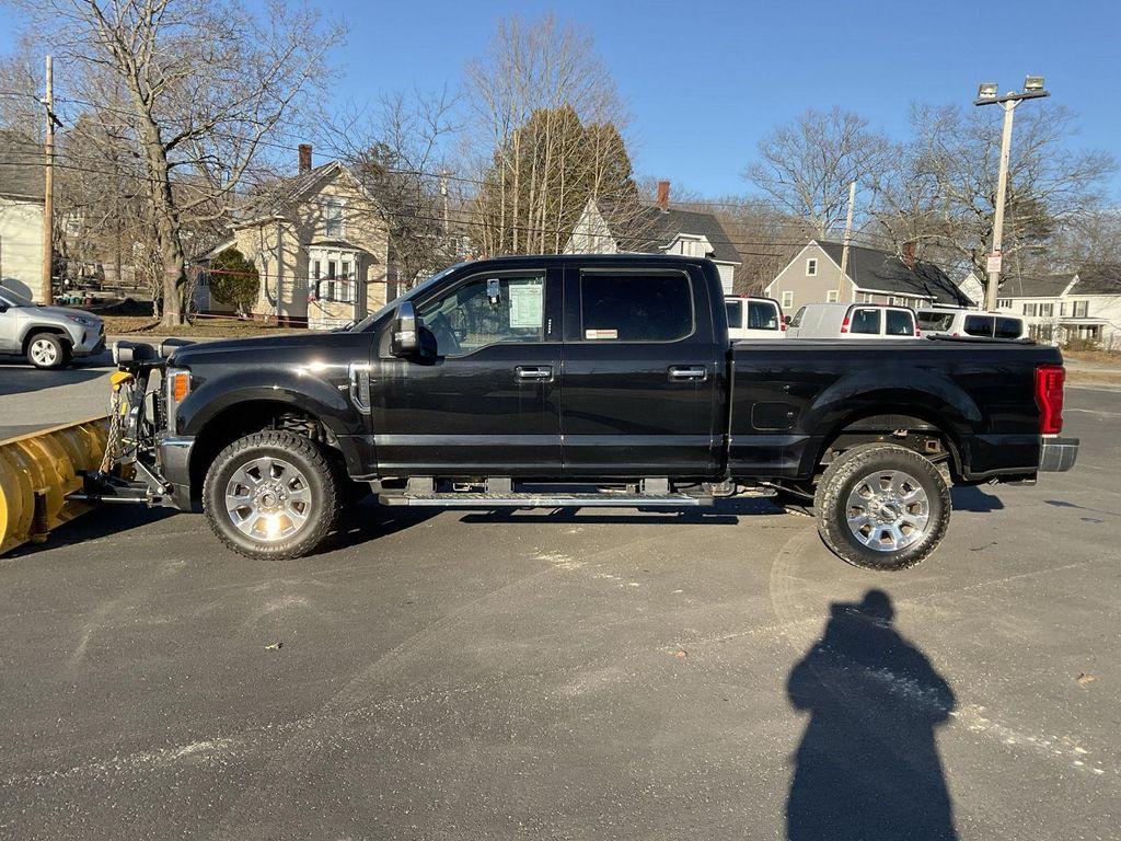 used 2019 Ford F-250 car, priced at $36,990