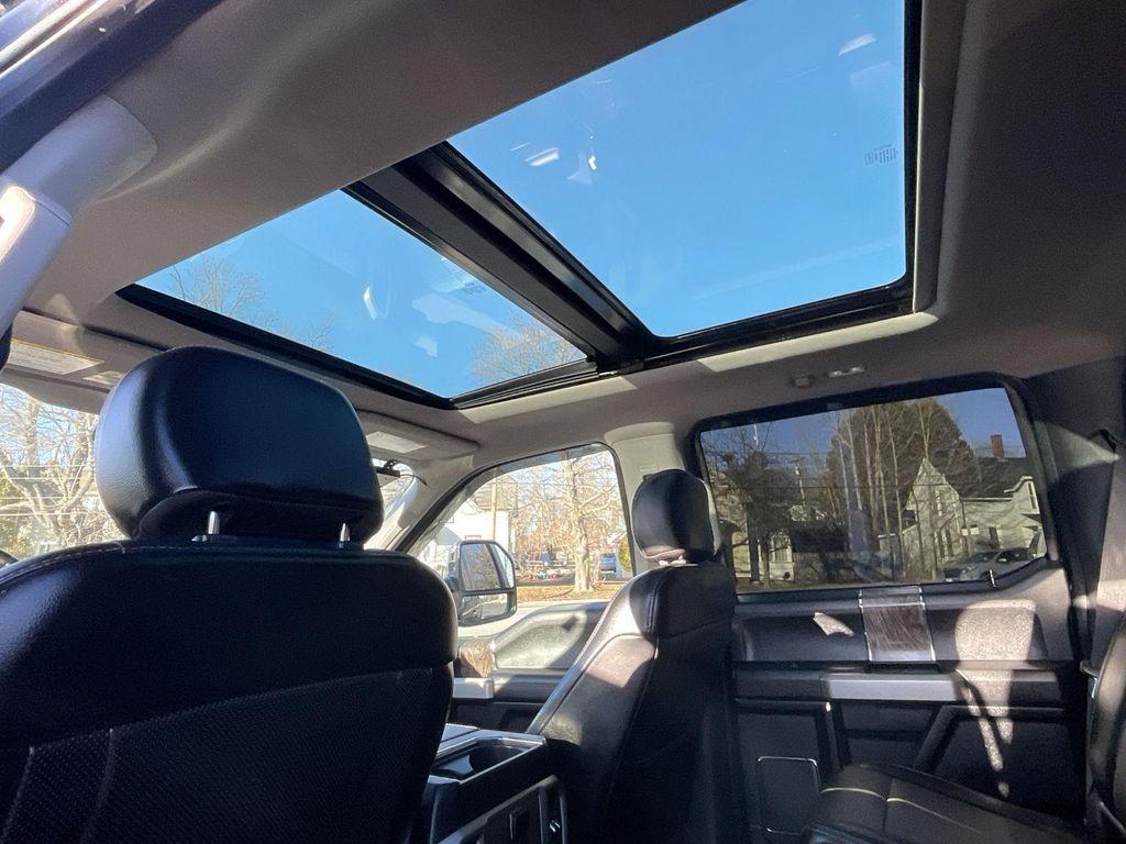 used 2019 Ford F-250 car, priced at $36,990