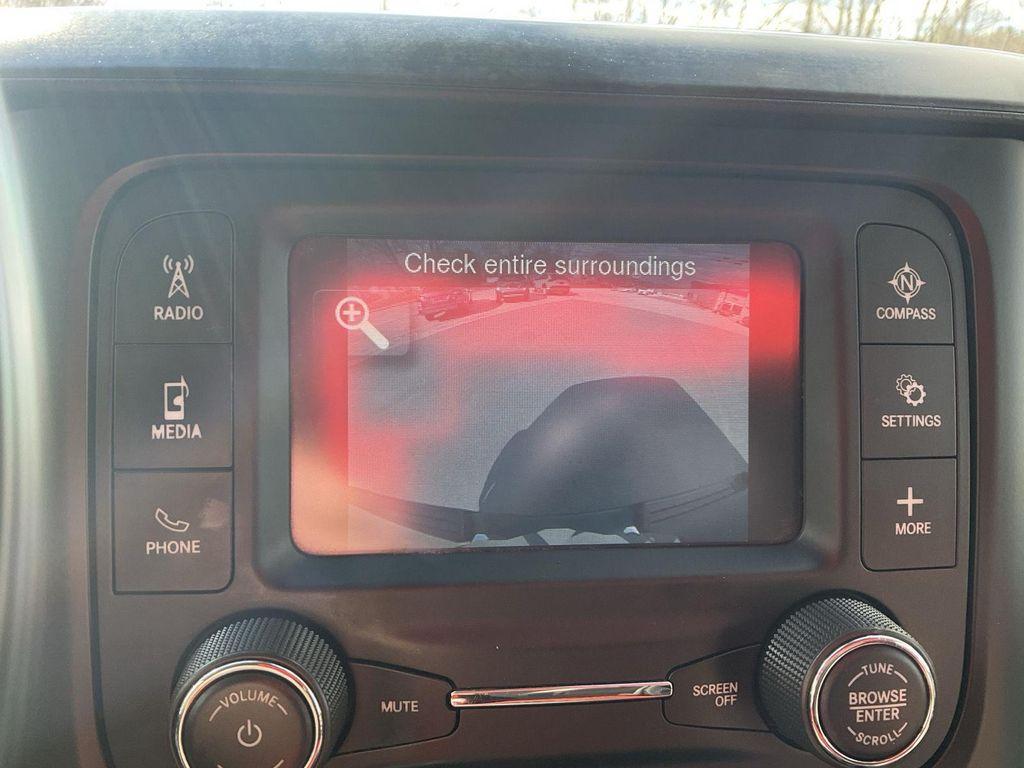 used 2019 Ram 1500 car, priced at $22,990