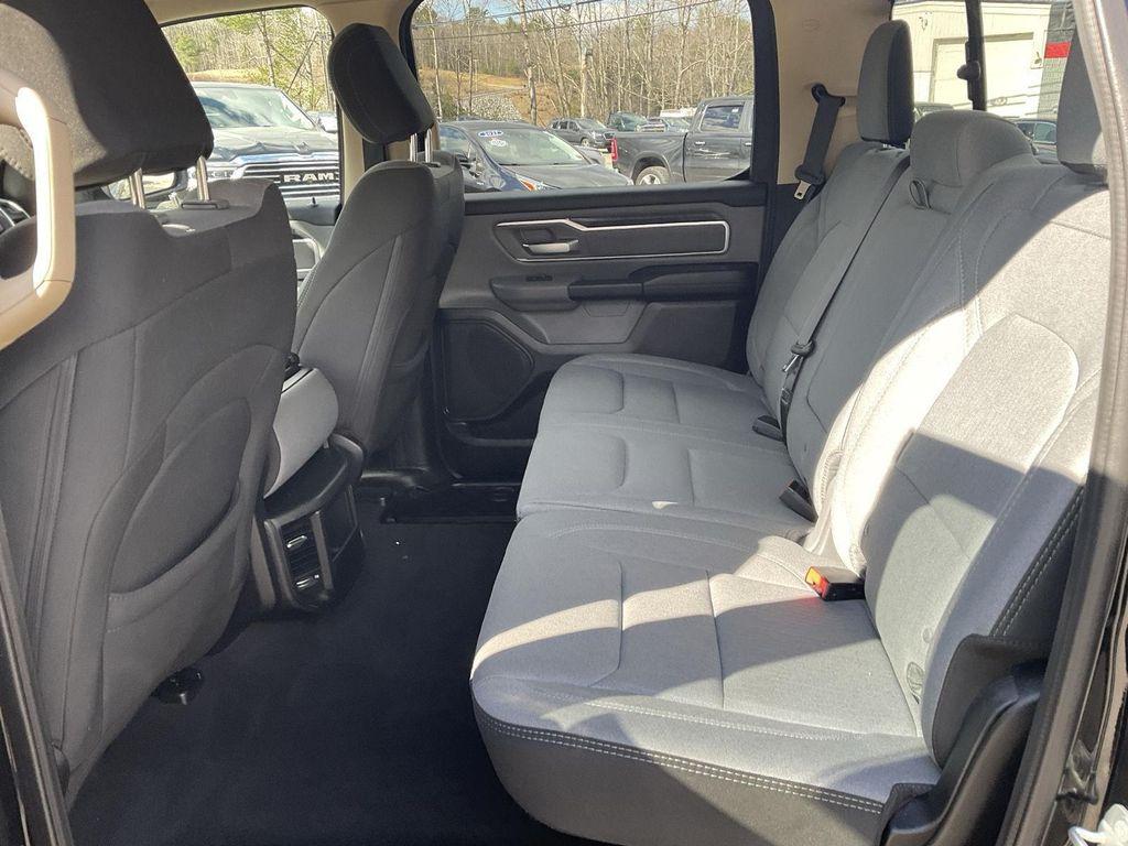 used 2019 Ram 1500 car, priced at $22,990