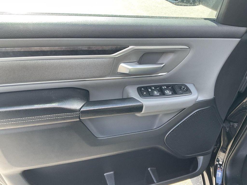 used 2019 Ram 1500 car, priced at $22,990