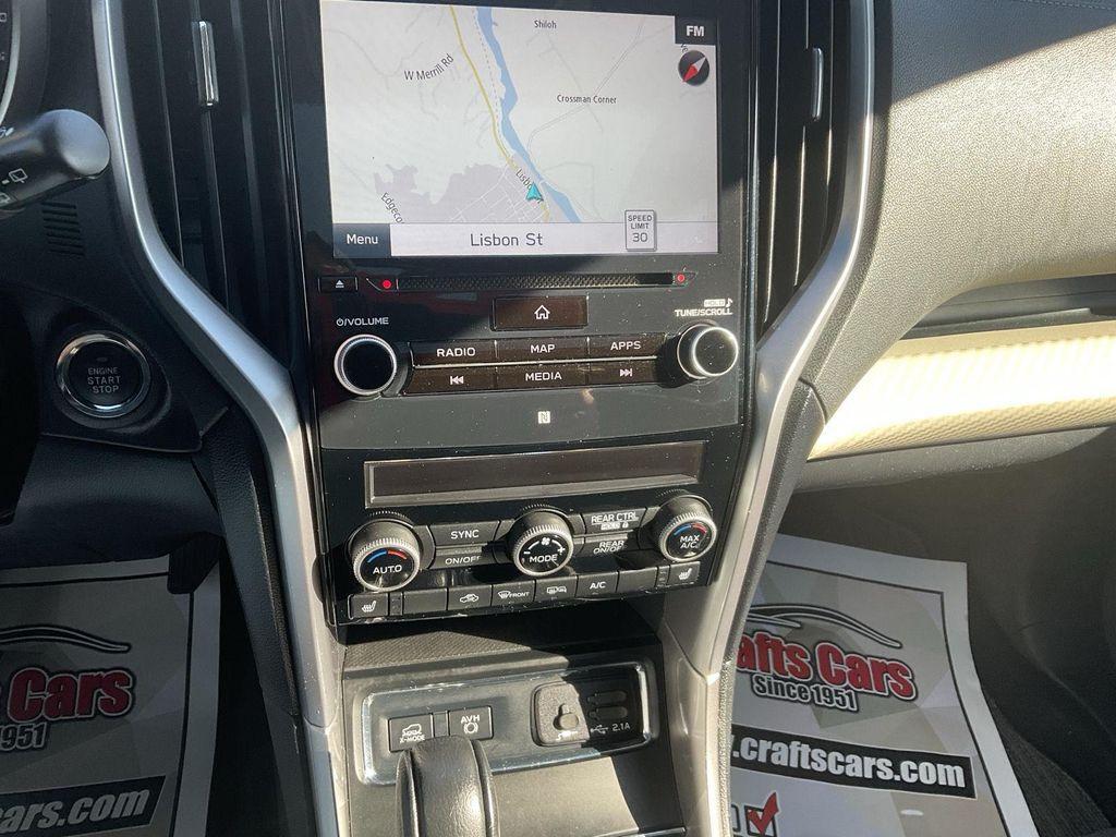 used 2019 Subaru Ascent car, priced at $18,990