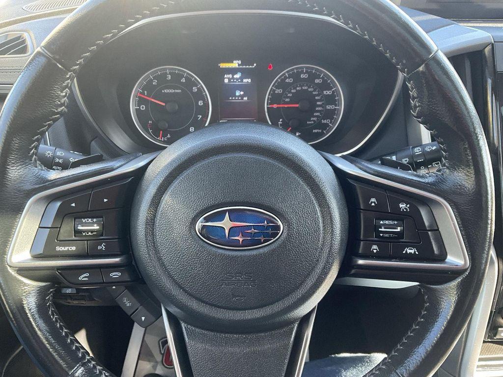 used 2019 Subaru Ascent car, priced at $18,990