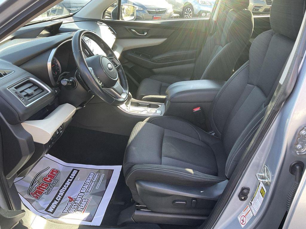 used 2019 Subaru Ascent car, priced at $18,990