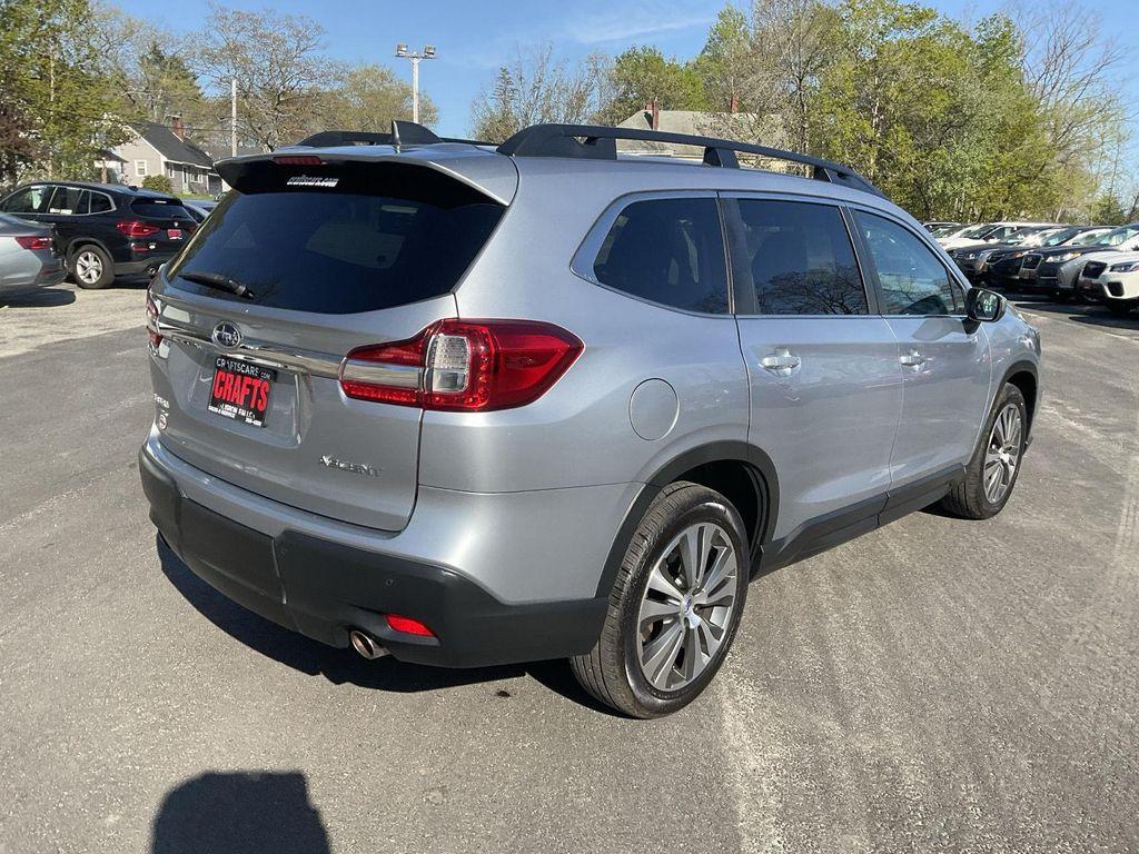 used 2019 Subaru Ascent car, priced at $18,990