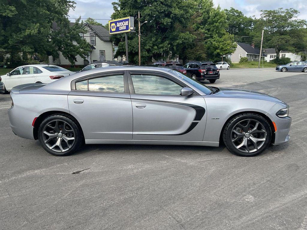 used 2016 Dodge Charger car, priced at $18,990