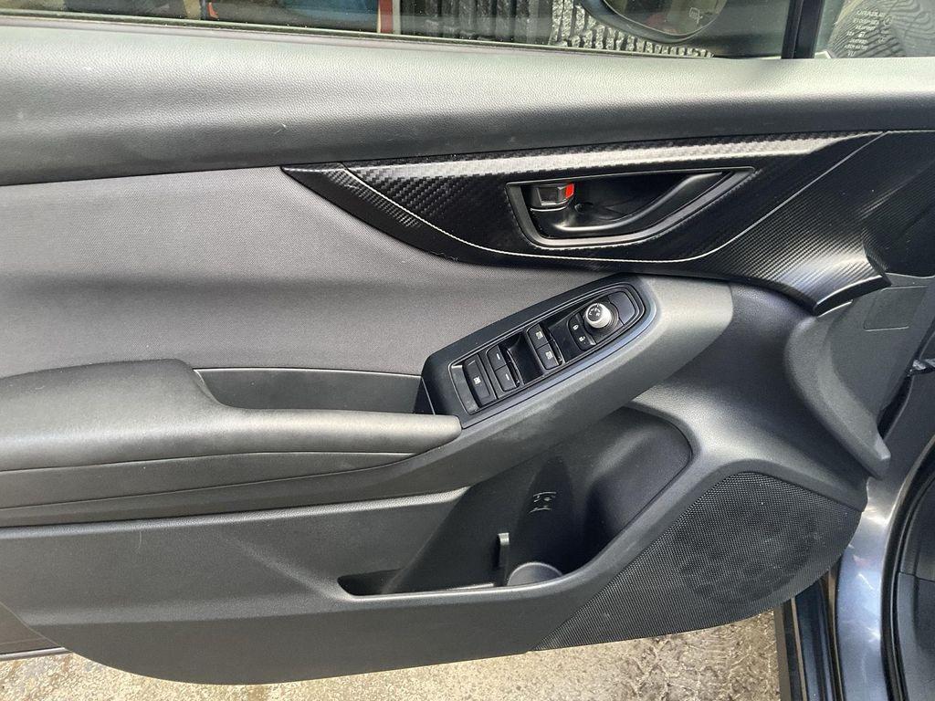 used 2021 Subaru Crosstrek car, priced at $18,990