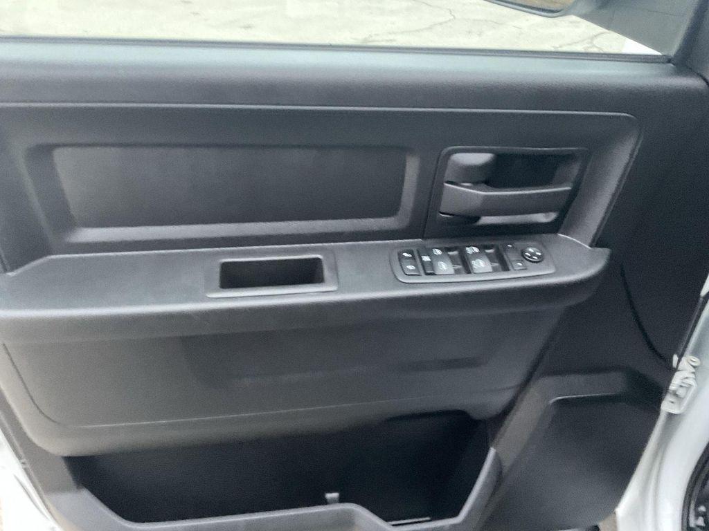 used 2022 Ram 2500 car, priced at $29,990