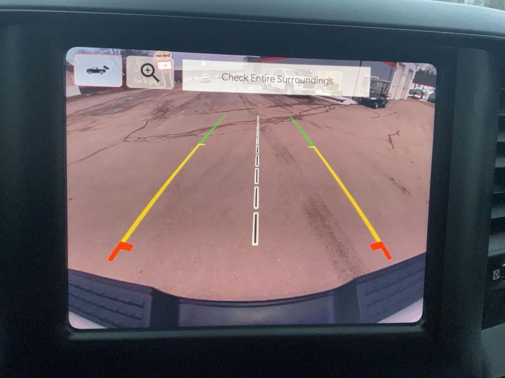 used 2022 Ram 2500 car, priced at $29,990