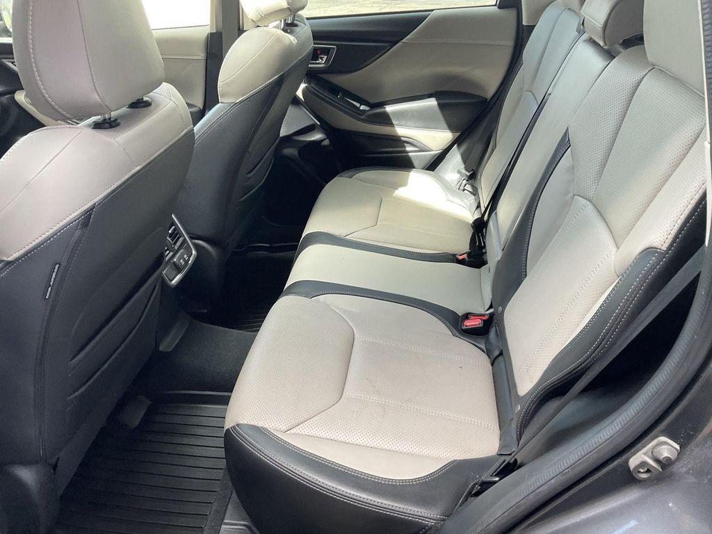 used 2023 Subaru Forester car, priced at $23,990