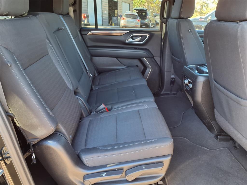 used 2024 GMC Yukon XL car, priced at $42,484