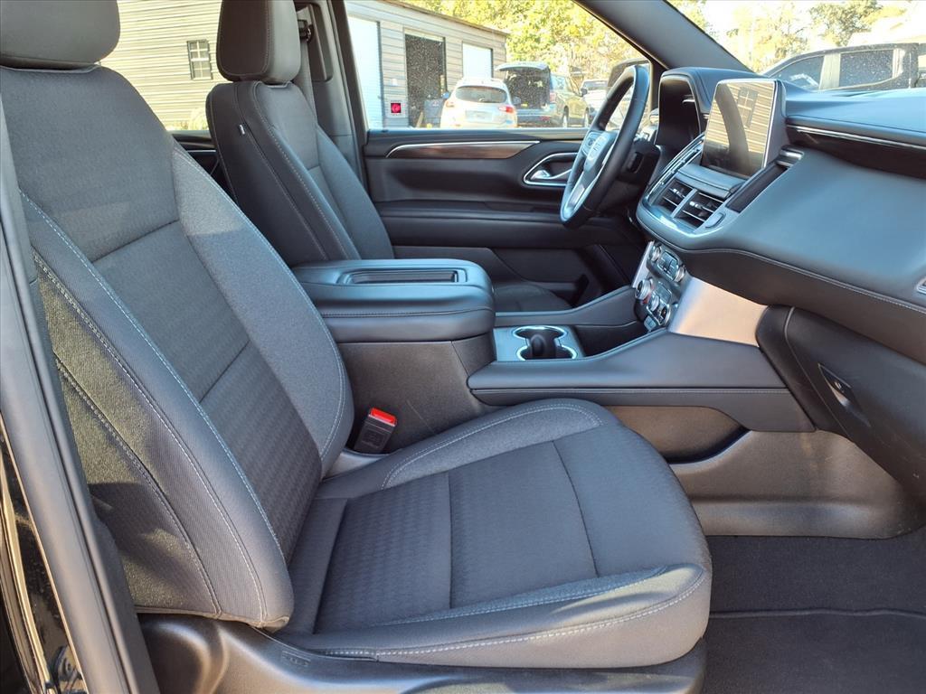 used 2024 GMC Yukon XL car, priced at $42,484