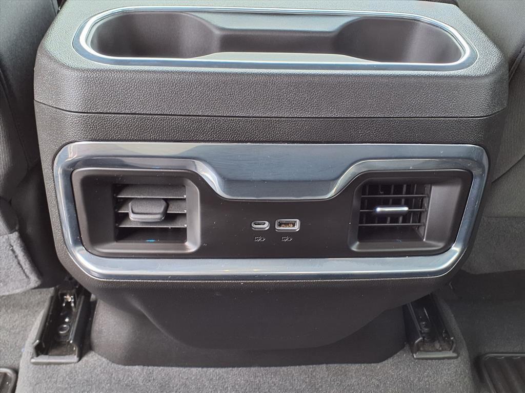 used 2025 GMC Sierra 1500 car, priced at $44,994