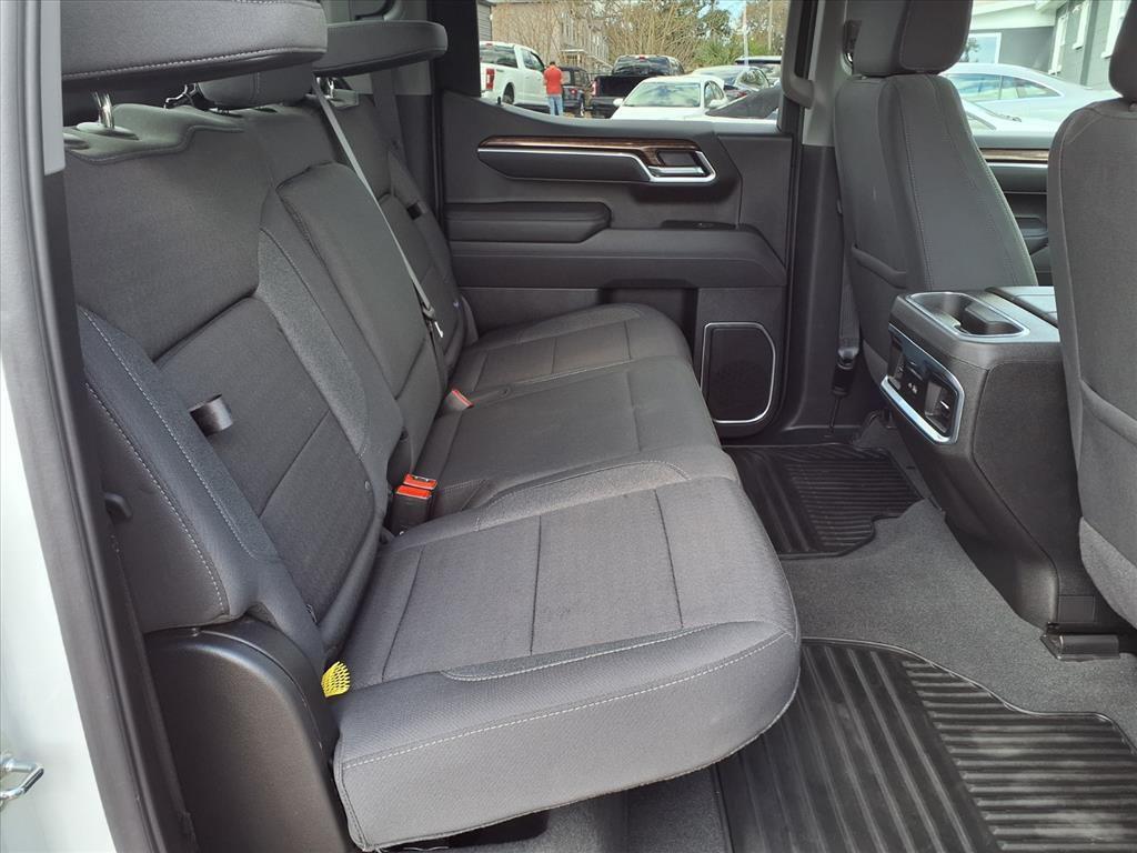 used 2025 GMC Sierra 1500 car, priced at $44,994