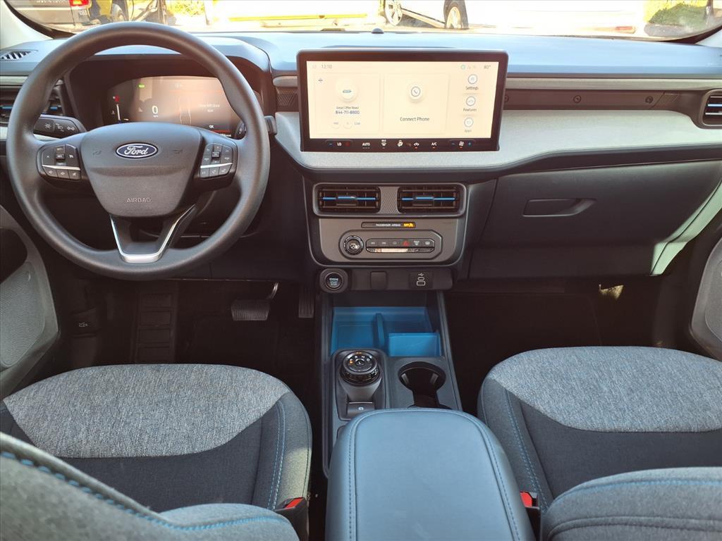 used 2025 Ford Maverick car, priced at $26,484
