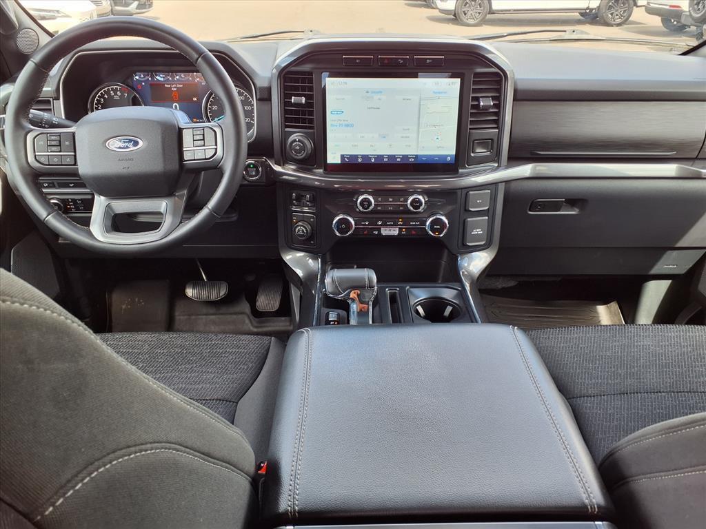 used 2023 Ford F-150 car, priced at $39,994