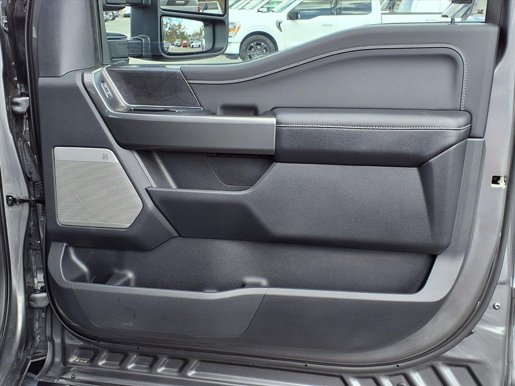 used 2023 Ford F-150 car, priced at $39,994