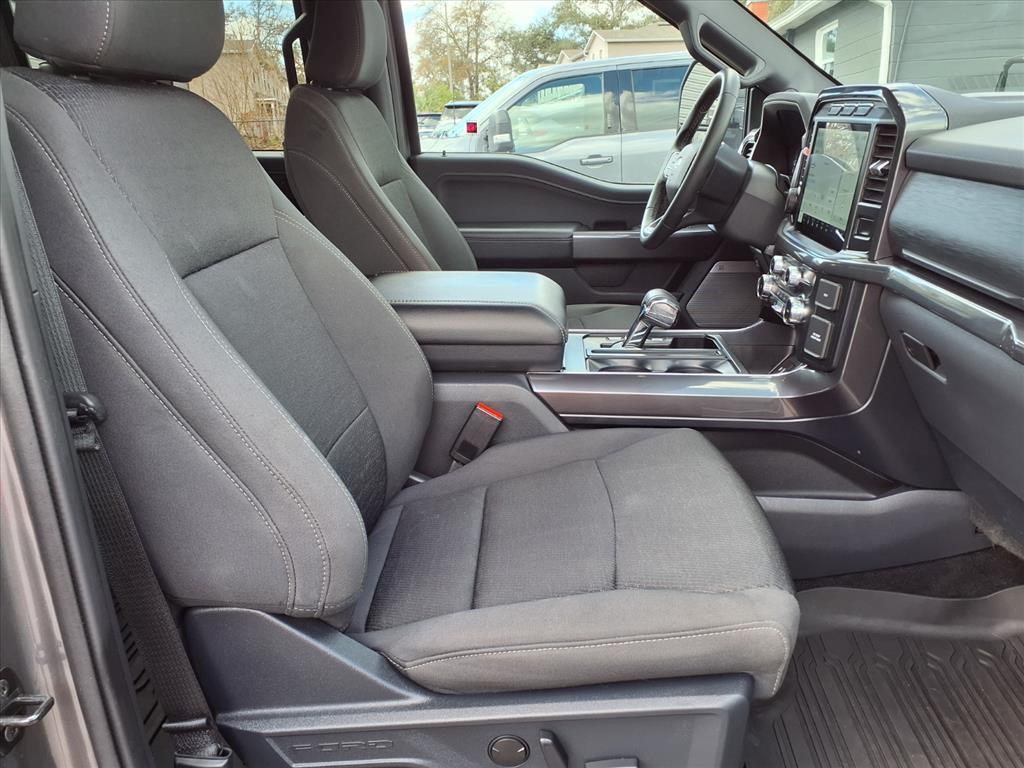 used 2023 Ford F-150 car, priced at $39,994