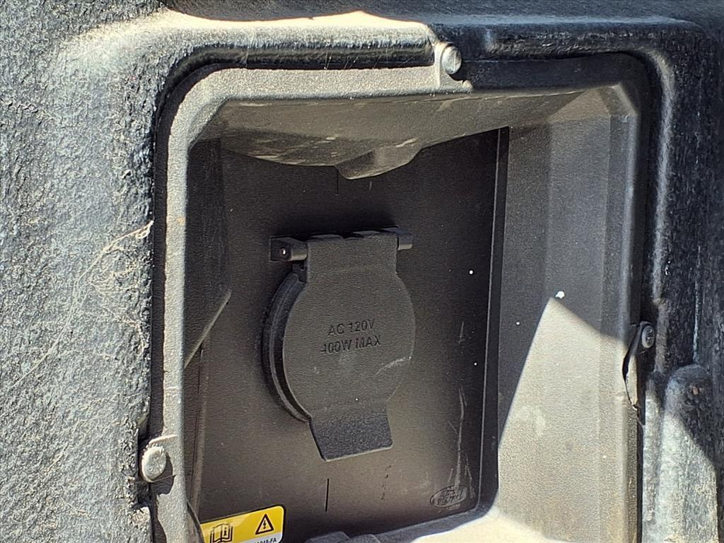 used 2022 Ford F-150 car, priced at $38,484