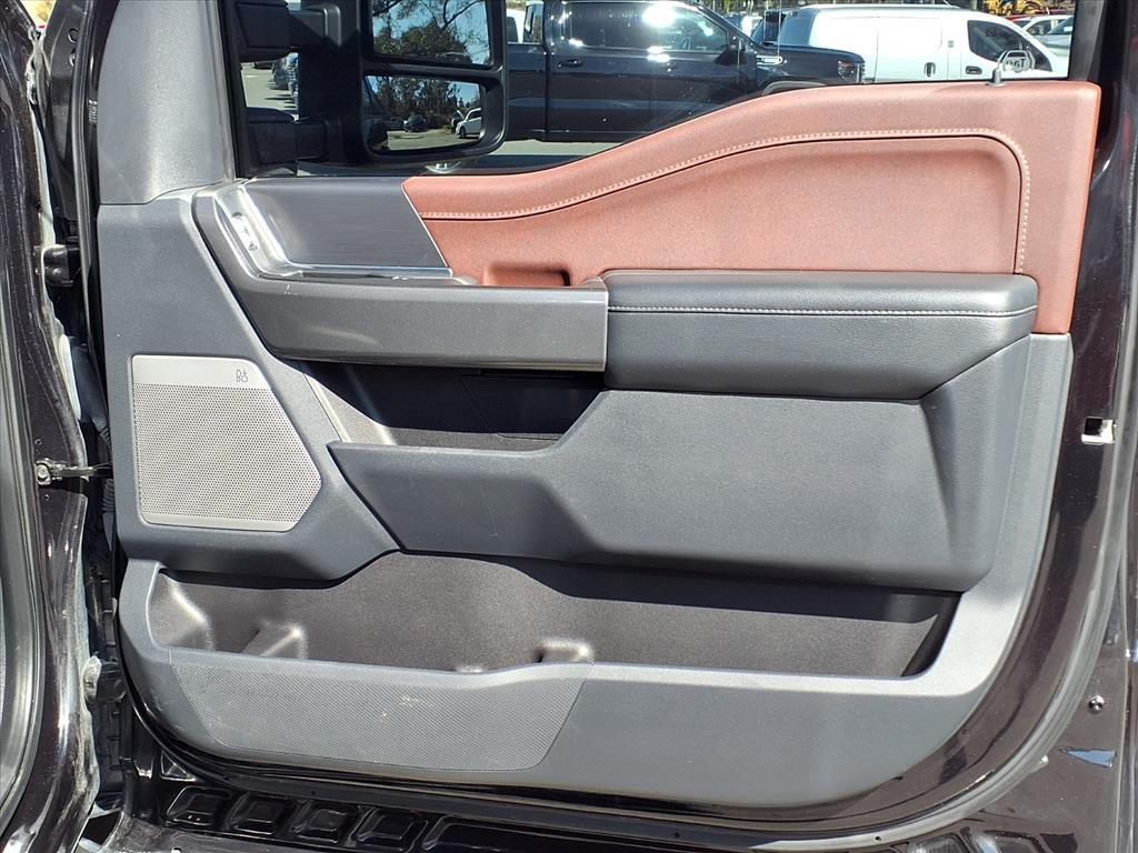 used 2022 Ford F-150 car, priced at $41,484