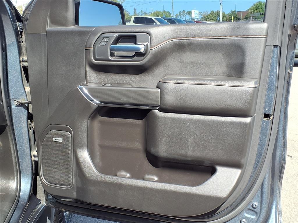 used 2019 GMC Sierra 1500 car, priced at $30,994