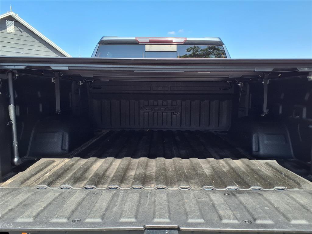 used 2019 GMC Sierra 1500 car, priced at $30,994