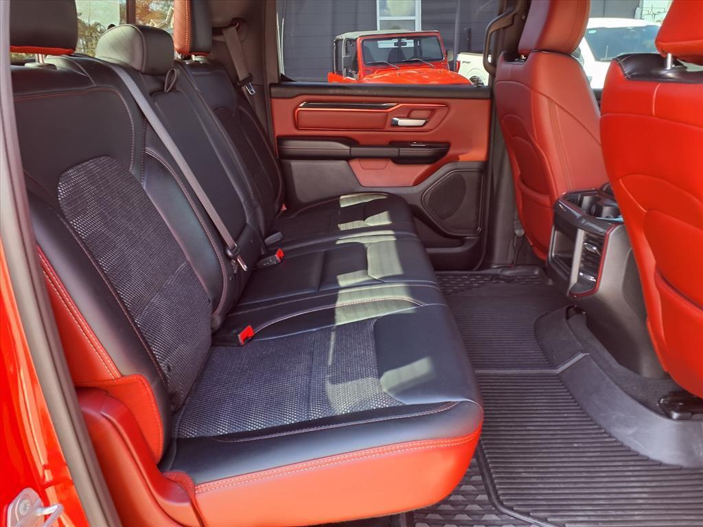 used 2019 Ram 1500 car