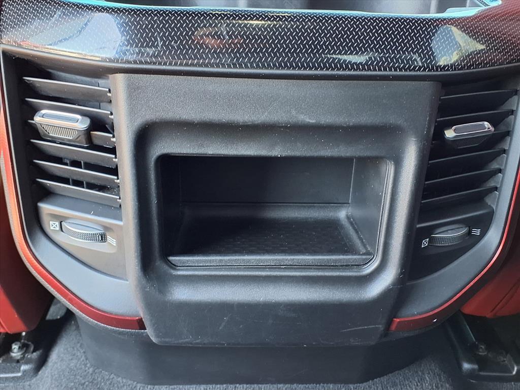 used 2019 Ram 1500 car