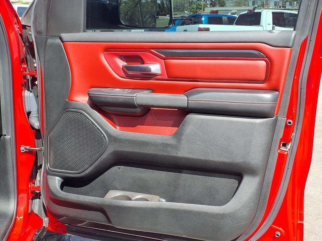 used 2019 Ram 1500 car