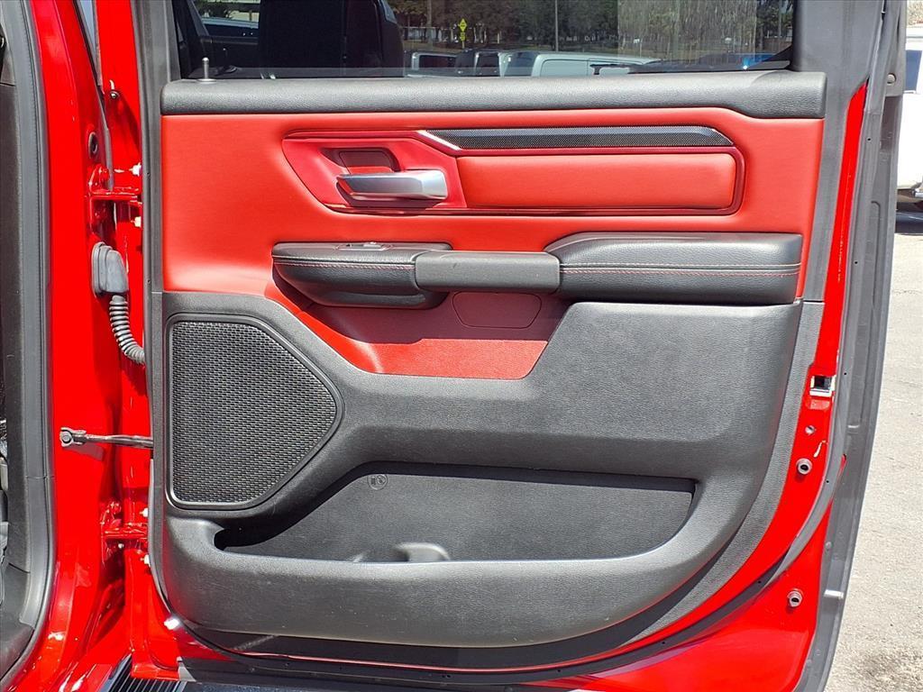 used 2019 Ram 1500 car