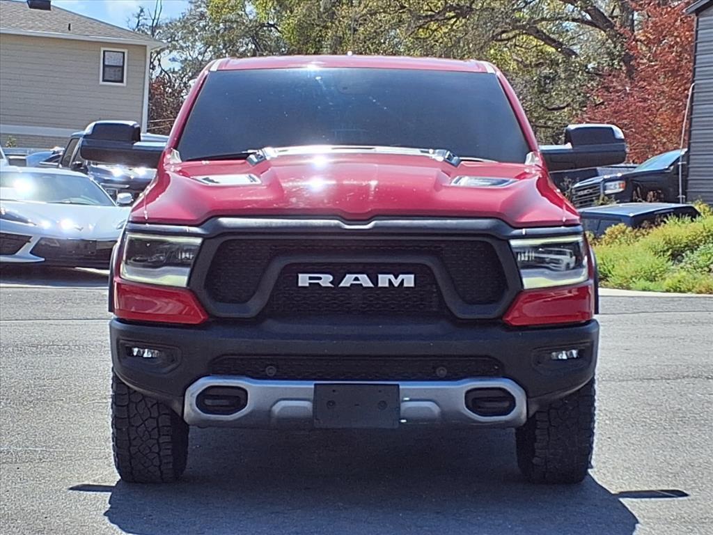 used 2019 Ram 1500 car