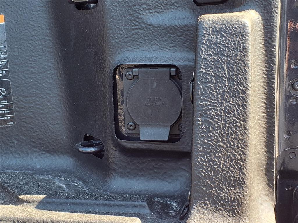 used 2023 GMC Sierra 1500 car