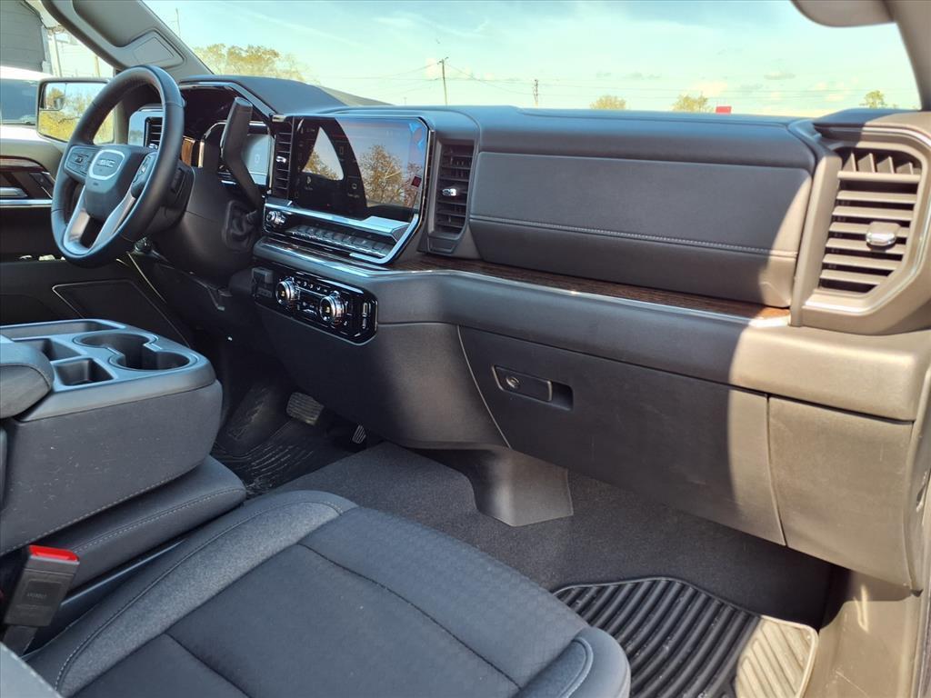 used 2023 GMC Sierra 1500 car