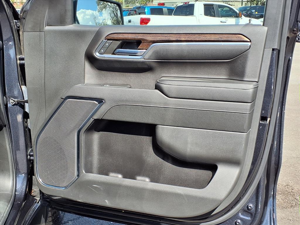 used 2023 GMC Sierra 1500 car