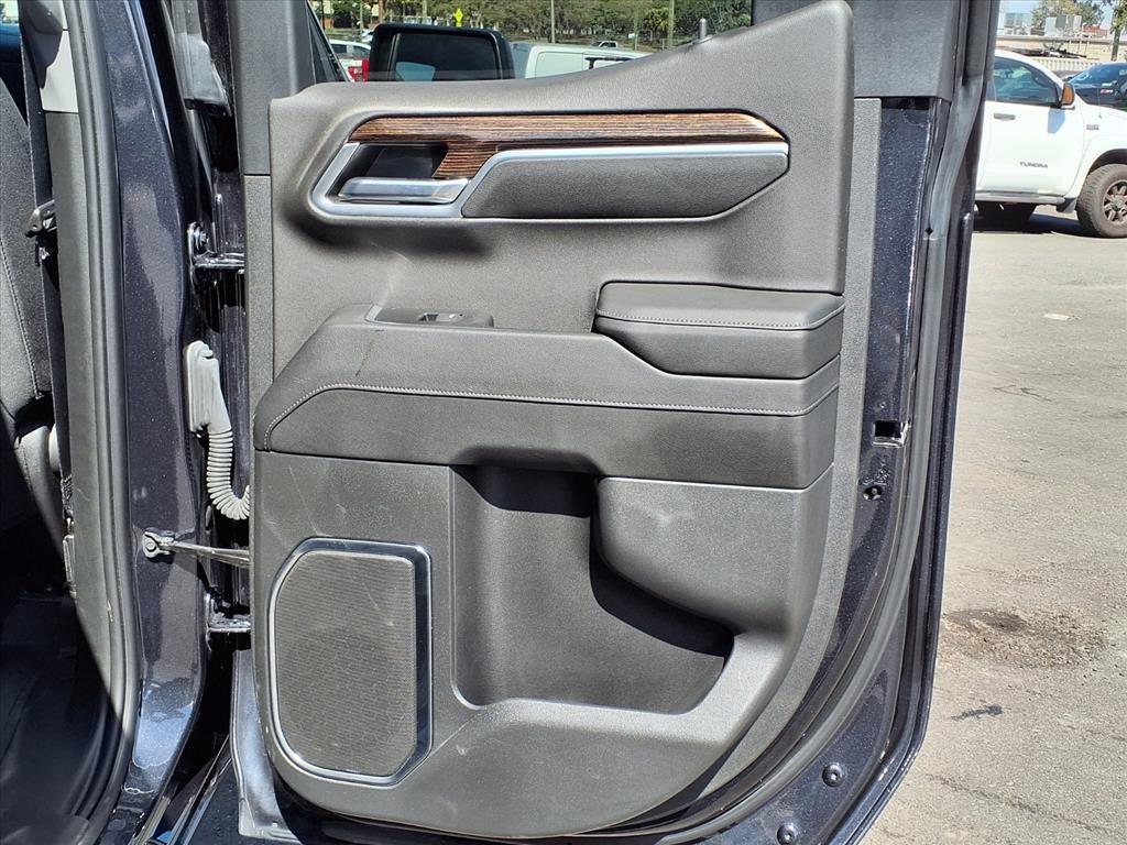 used 2023 GMC Sierra 1500 car