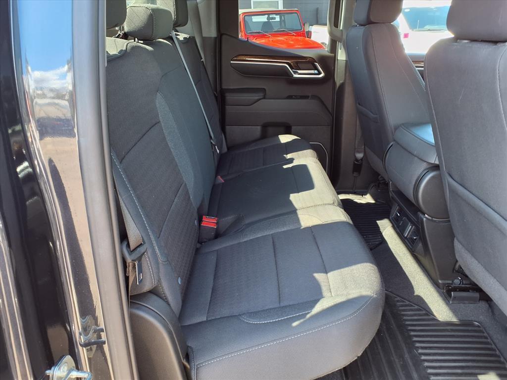 used 2023 GMC Sierra 1500 car