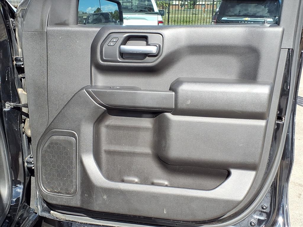 used 2019 Chevrolet Silverado 1500 car, priced at $27,484