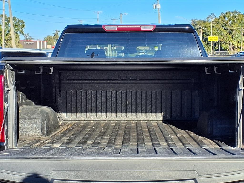 used 2022 Chevrolet Silverado 1500 car, priced at $28,994