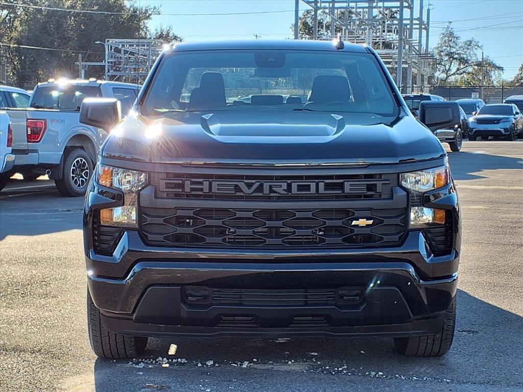 used 2022 Chevrolet Silverado 1500 car, priced at $28,994