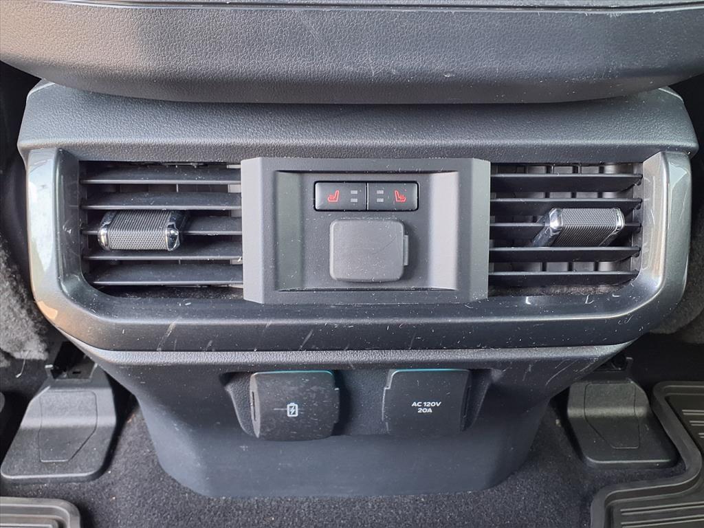 used 2023 Ford F-150 car, priced at $45,994